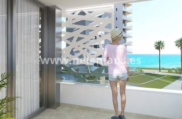 New Build - Detached Villa - Alicante
