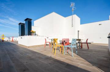 Bestaande Woningen - Appartement - Formentera Del Segura