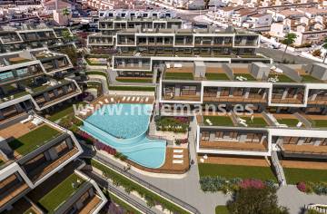 Neubau  - Apartment - Santa Pola - Gran Alacant