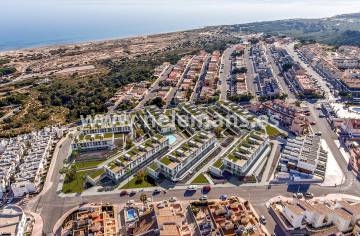 Neubau  - Apartment - Santa Pola - Gran Alacant
