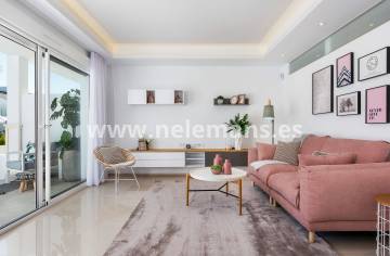 Neubau  - Apartment - Rojales - Doña Pepa