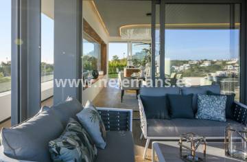 New Build - Apartment - San Miguel de Salinas - Las Colinas Golf