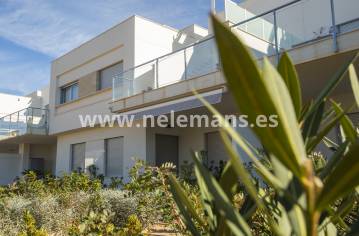 Nieuwbouw - Appartement - Los Montesinos - Vistabella Golf