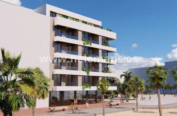 New Build - Apartment - La Mata - Center