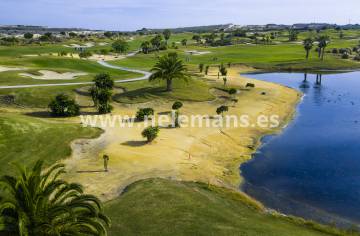 New Build - Detached Villa - Orihuela - Vistabella Golf