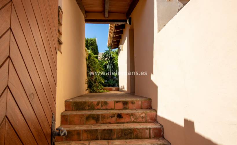 Bestehende Häuser - Semi Detached - Santa Pola - Gran Alacant