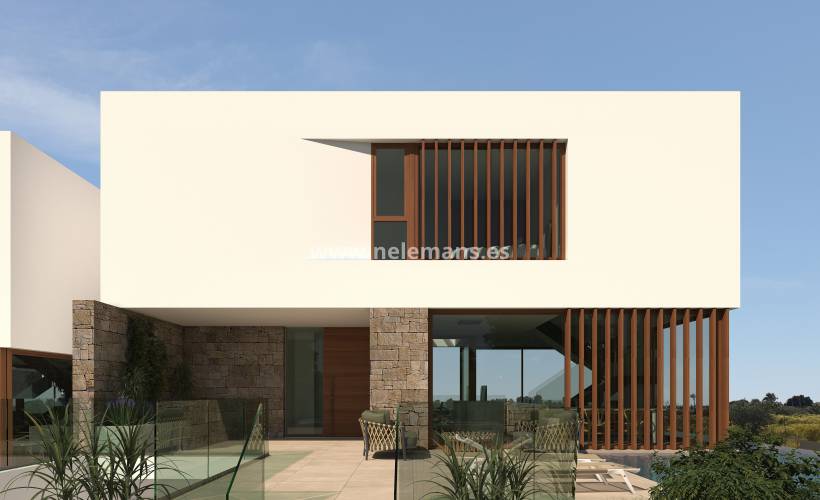 Spacious villa 3 /4 bedrooms with panoramic views Rojales Alicante