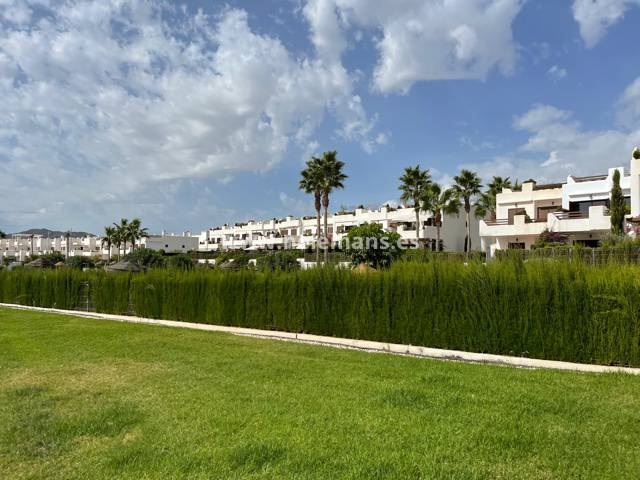 New Build - Apartment - Almería - Mar de Pulpi