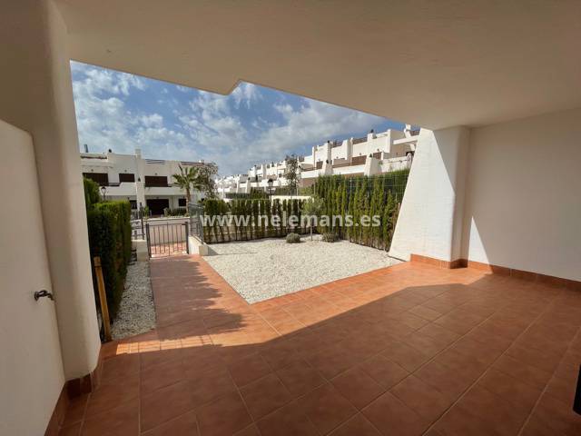 New Build - Apartment - Almería - Mar de Pulpi