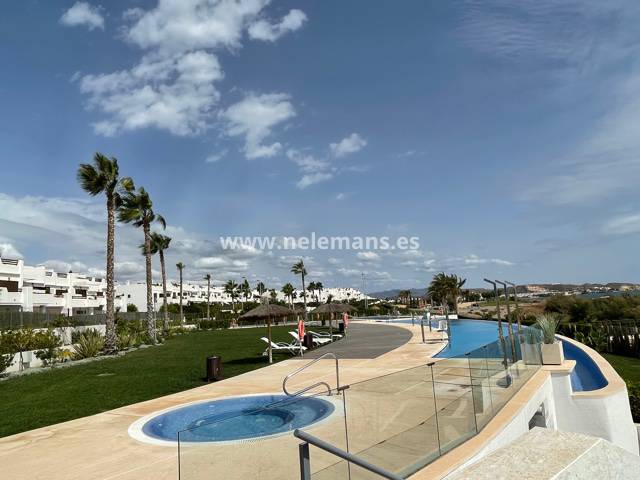 Nueva construcción  - Apartamento - Almería - Mar de Pulpi