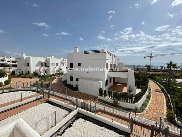 Neubau  - Apartment - Almería - Mar de Pulpi