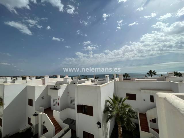Nieuwbouw - Appartement - Almería - Mar de Pulpi