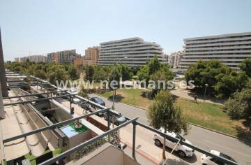 Bestaande Woningen - Appartement - Alicante