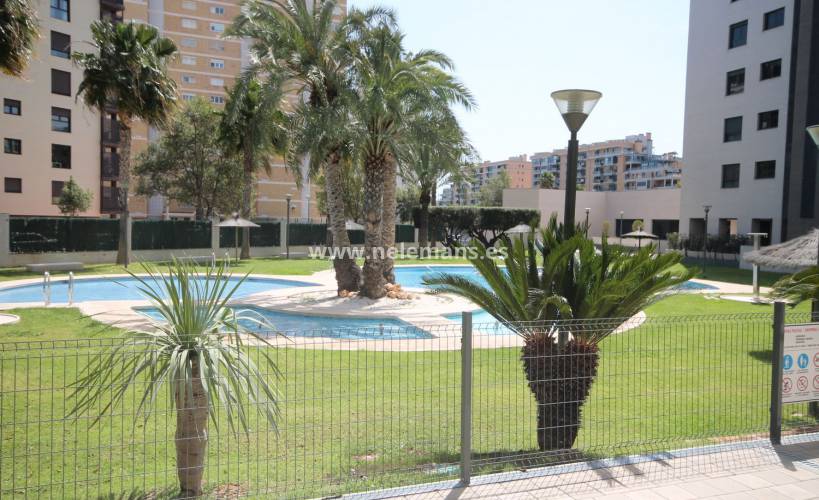 Bestehende Häuser - Apartment - Alicante