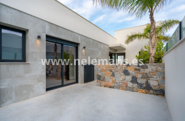 New Build - Detached Villa - Rojales