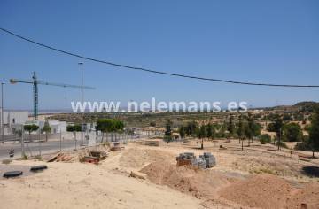 Nueva construcción  - Detached Villa - San Miguel de Salinas