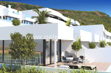 Nouvelle construction - Detached Villa - Guardamar Del Segura