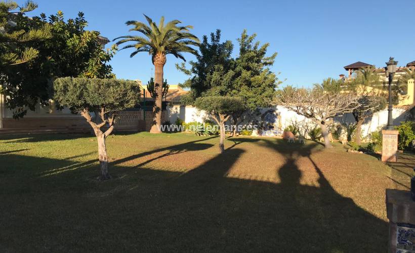 Bestehende Häuser - Detached Villa - Orihuela Costa - Cabo Roig