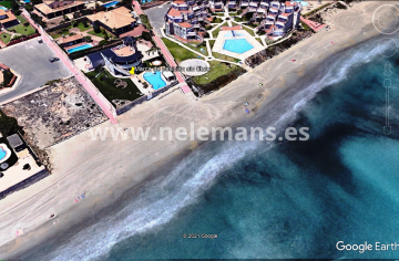 Bestehende Häuser - Detached Villa - La Manga del Mar Menor - La Manga