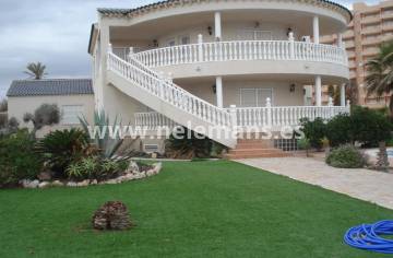 Bestehende Häuser - Detached Villa - La Manga Del Mar Menor