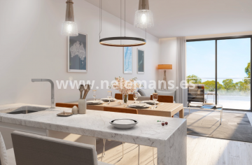 Nouvelle construction - Apartment - Los Montesinos - Vistabella Golf