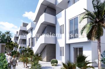 Nieuwbouw - Appartement - Guardamar Del Segura - El Raso