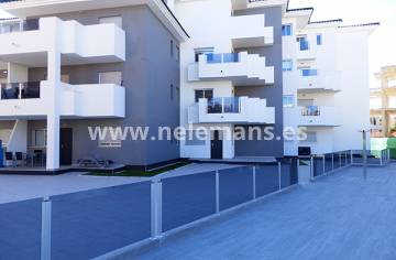 New Build - Apartment - Orihuela Costa - Dehesa de Campoamor