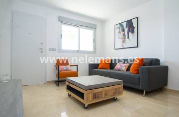 Neubau  - Apartment - Orihuela Costa - Dehesa de Campoamor