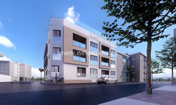 Apartment - New Build - San Pedro del Pinatar - Lo Pagán