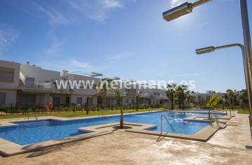 Neubau  - Apartment - Orihuela - Vistabella Golf