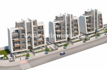 Nueva construcción  - Apartamento - Guardamar Del Segura