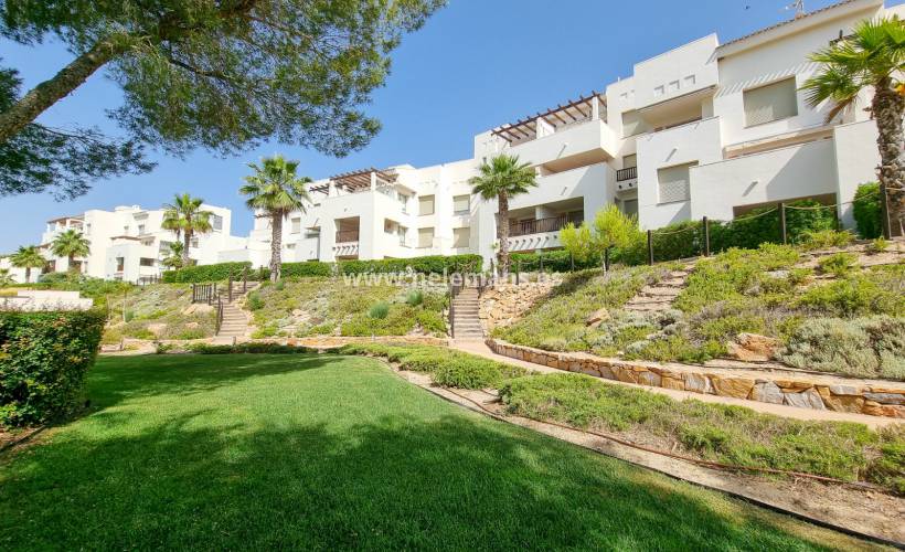 Bestehende Häuser - Apartment - Orihuela Costa - Las Colinas Golf