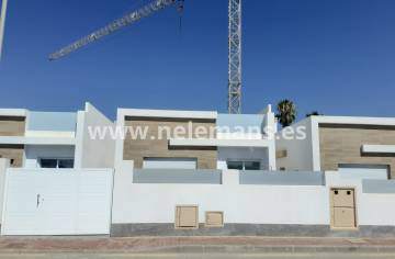 Nueva construcción  - Detached Villa - Avileses