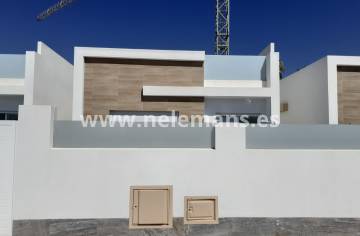 Nueva construcción  - Detached Villa - Avileses