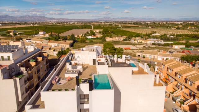 Reventa - Apartamento - Formentera Del Segura