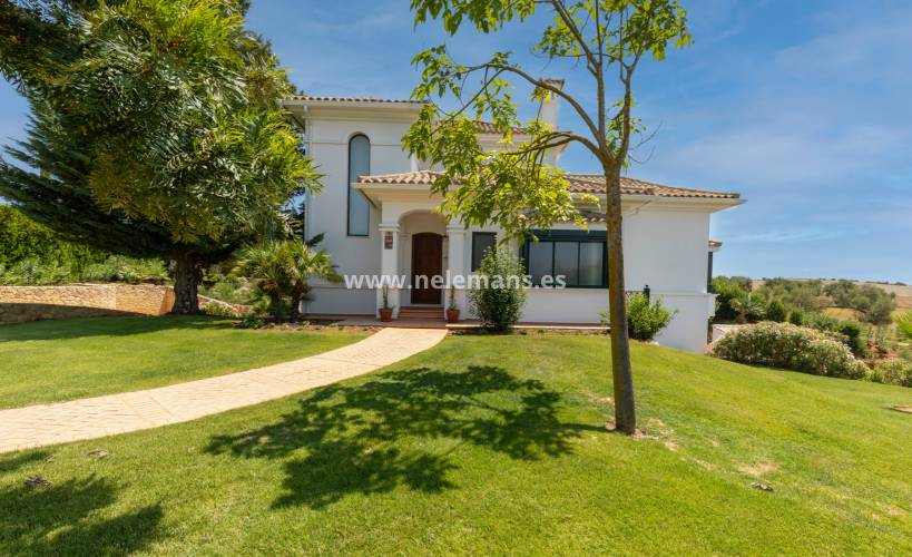 Bestehende Häuser - Detached Villa - Arcos de la Frontera - Andalusië