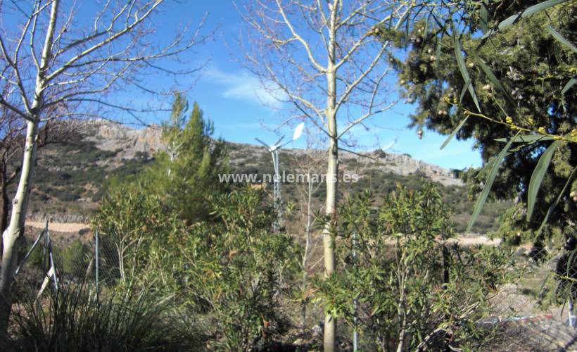 Resale - Country Property - Ronda - Andalusië