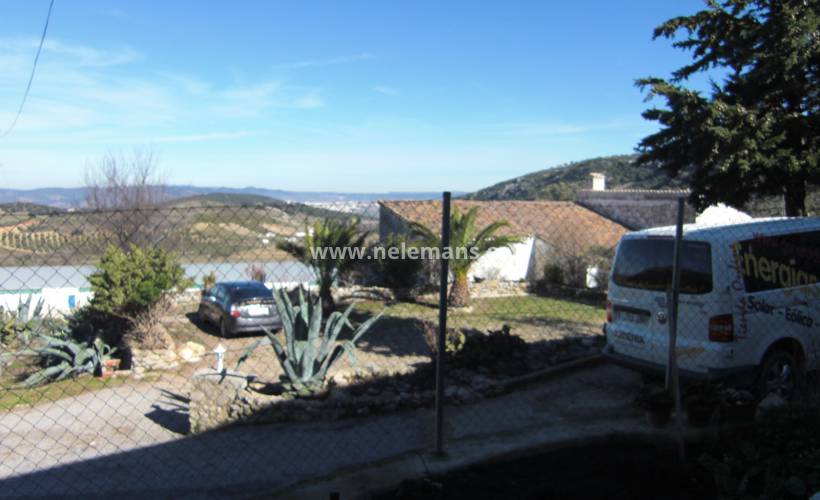 Bestehende Häuser - Country Property - Ronda - Andalusië