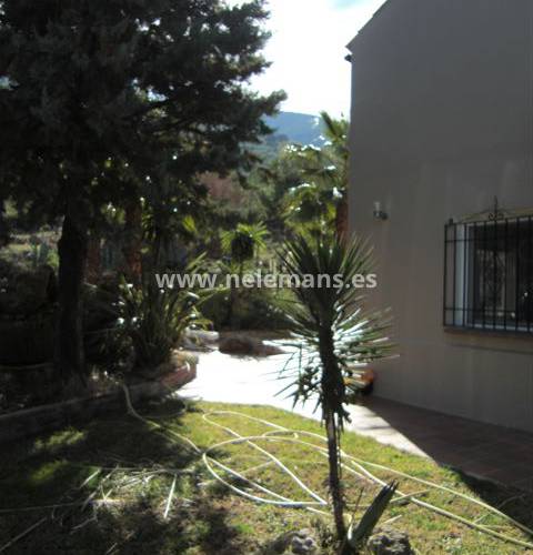 Bestehende Häuser - Country Property - Ronda - Andalusië
