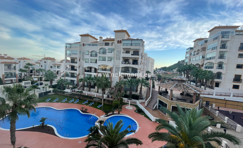 Bestehende Häuser - Apartment - Guardamar Del Segura - Marjal Beach