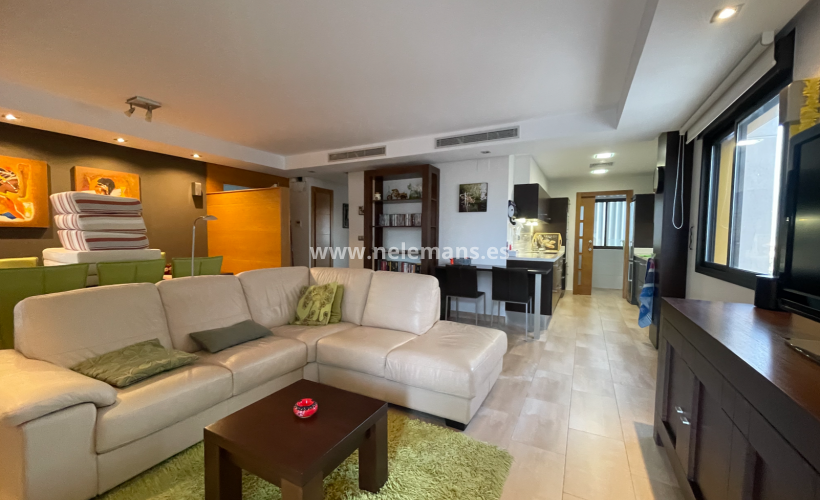 Bestehende Häuser - Apartment - Guardamar Del Segura - Marjal Beach