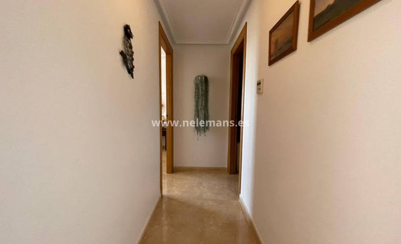 Bestehende Häuser - Apartment - Guardamar Del Segura - El Moncayo