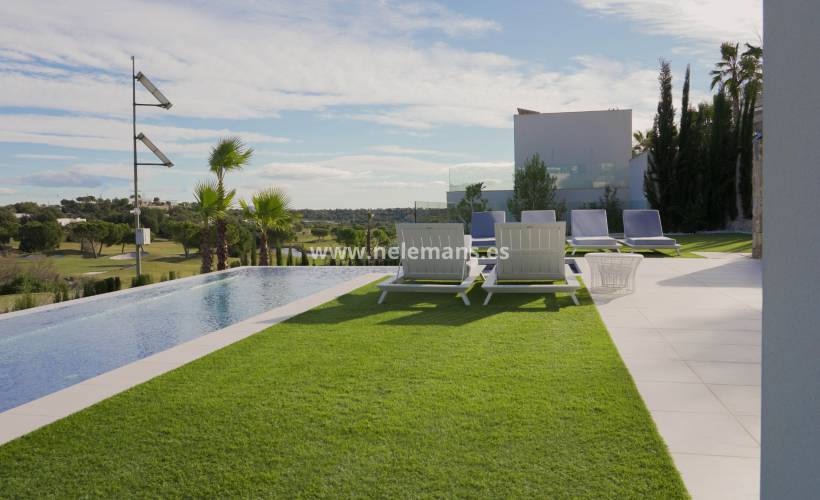 Reventa - Detached Villa - Orihuela Costa - Las Colinas Golf