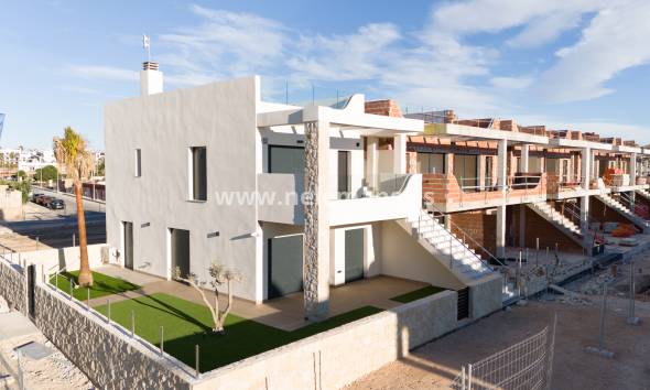 Appartement - Nieuwbouw - Orihuela Costa - 
