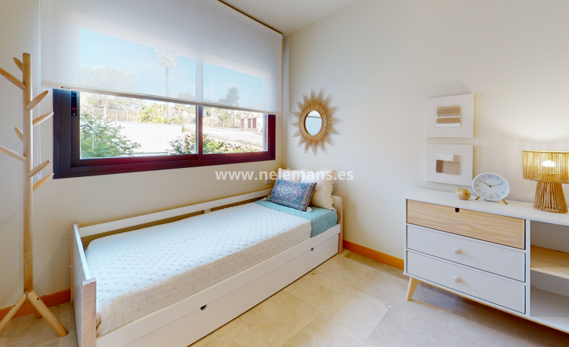 Bestehende Häuser - Apartment - Orihuela Costa - Dehesa de Campoamor